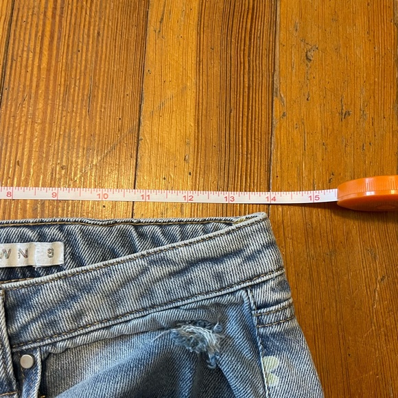 Jeans - Picture 3 of 6